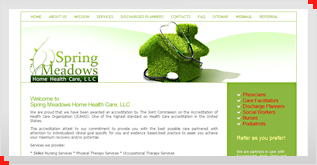 SpringMeadows Home Health Care